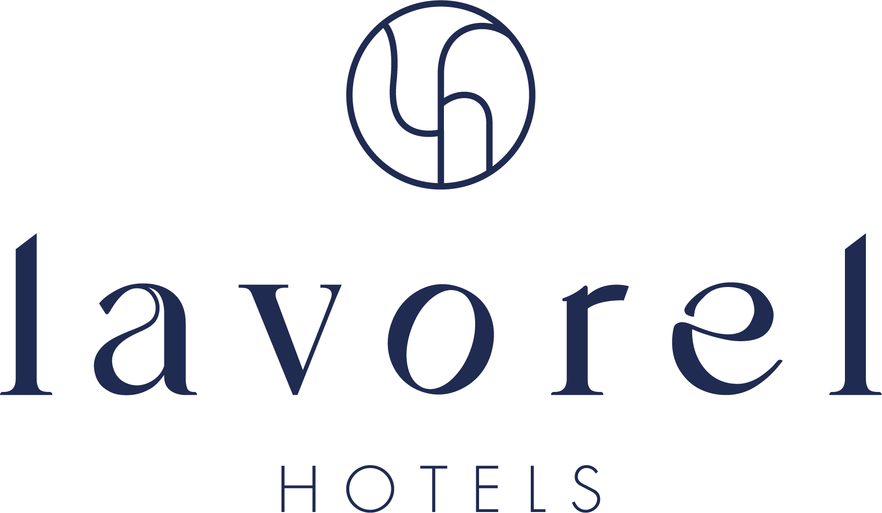 logo Lavorel Hotels